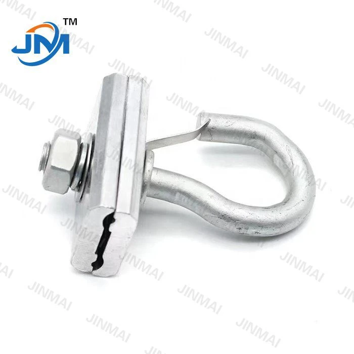 FTTH Fitting Splint Wire Hook
