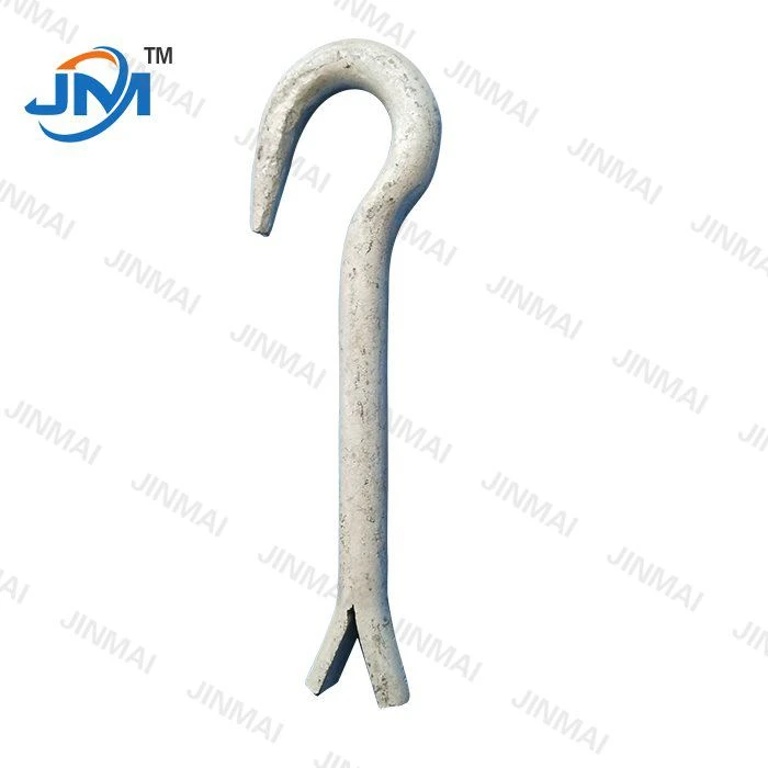 Hardver Pole Line Hook