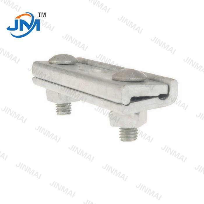 Parallel Groove Clamp