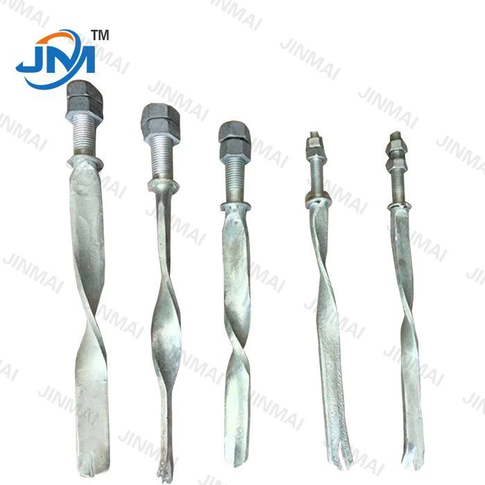 Pole Line hardver
