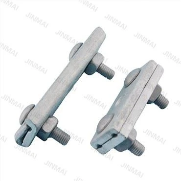 Parallel Groove bilincsek