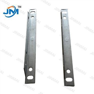 Acél szög keresztkar