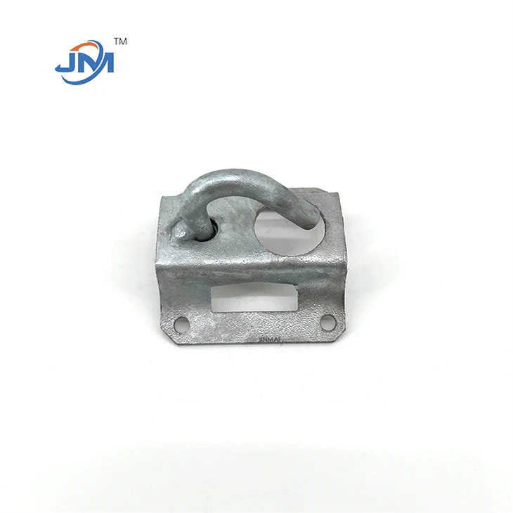 Cable Pole Hook