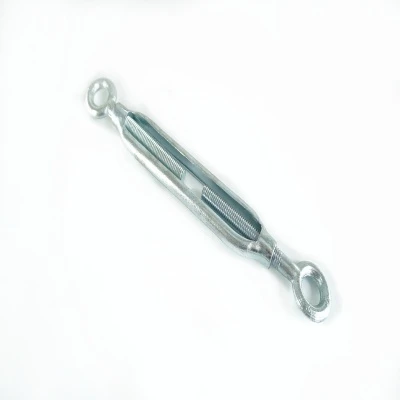 Frame Turnbuckle Eye és Eye Type