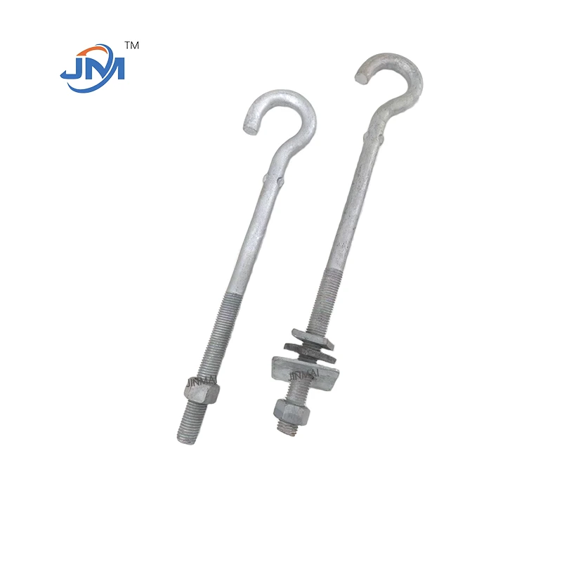 Power Fitting Nyitott{0}}végű csavarrögzítők