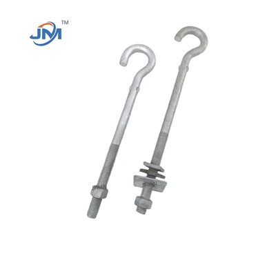 Power Fitting Nyitott{0}}végű csavarrögzítők