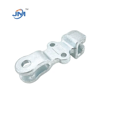 WS típusú aljzat Clevis